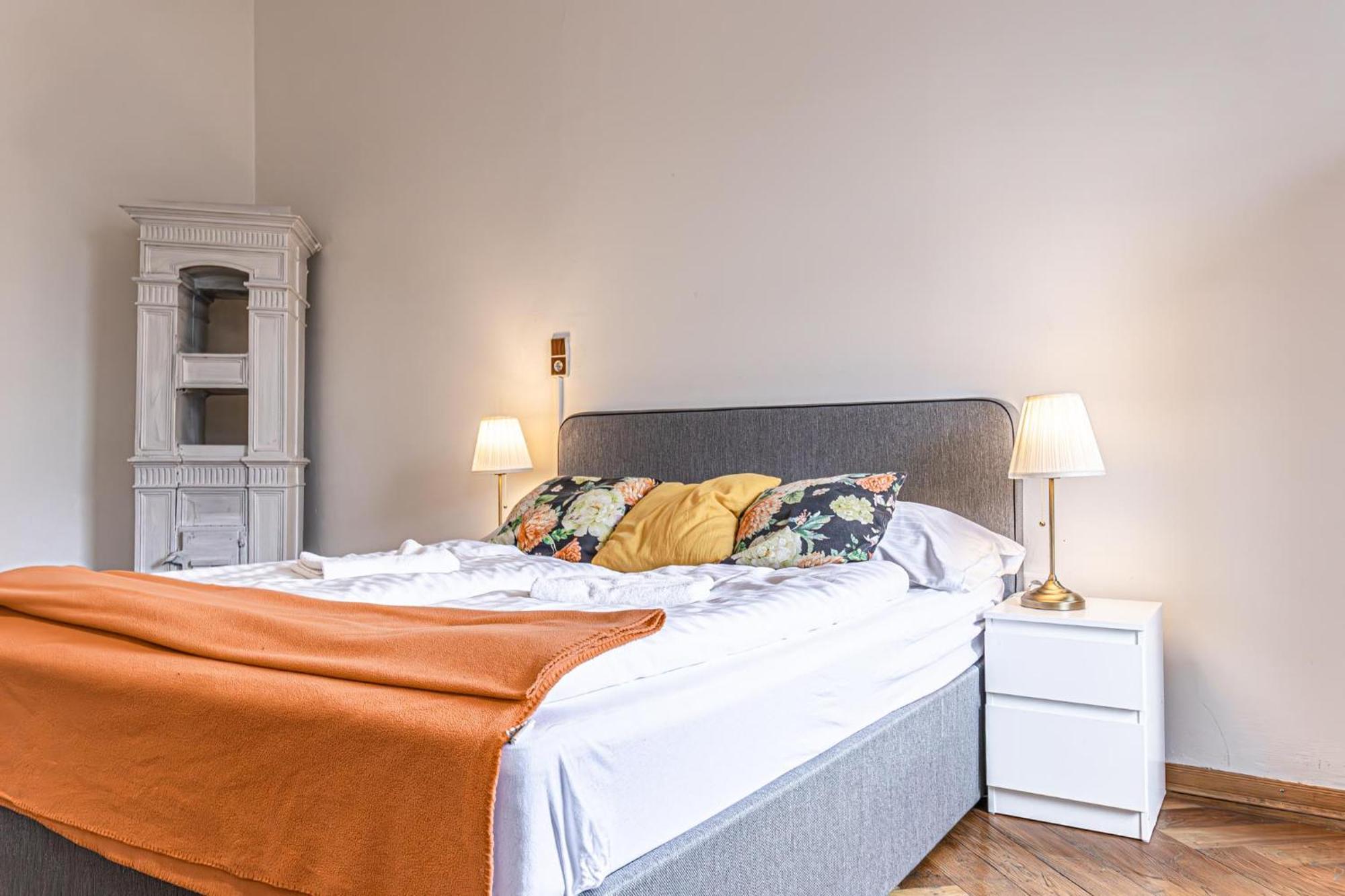 Gorgeous 1Br Apt Near Akh Hospital Виена Екстериор снимка